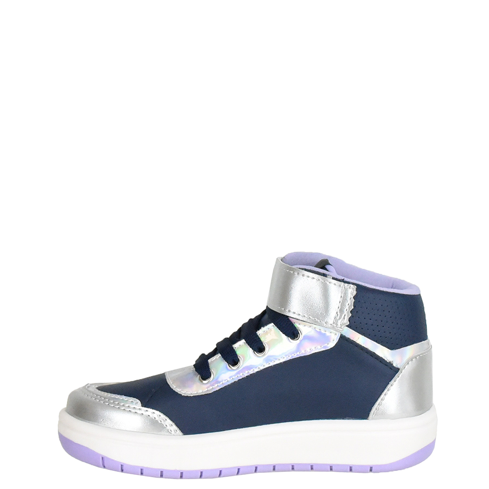 TENIS INFANTIL DISNEY FROZEN image number 3