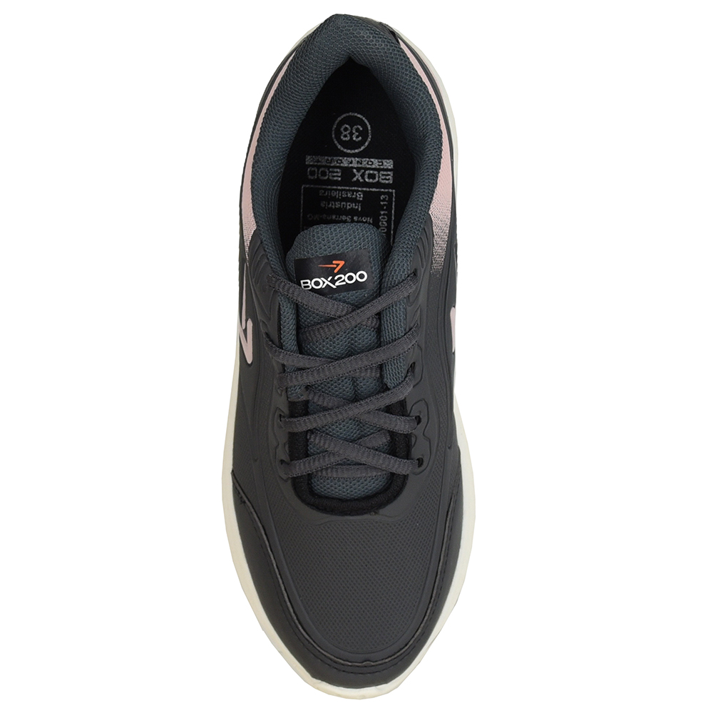 TENIS BOX BX2503 image number 2