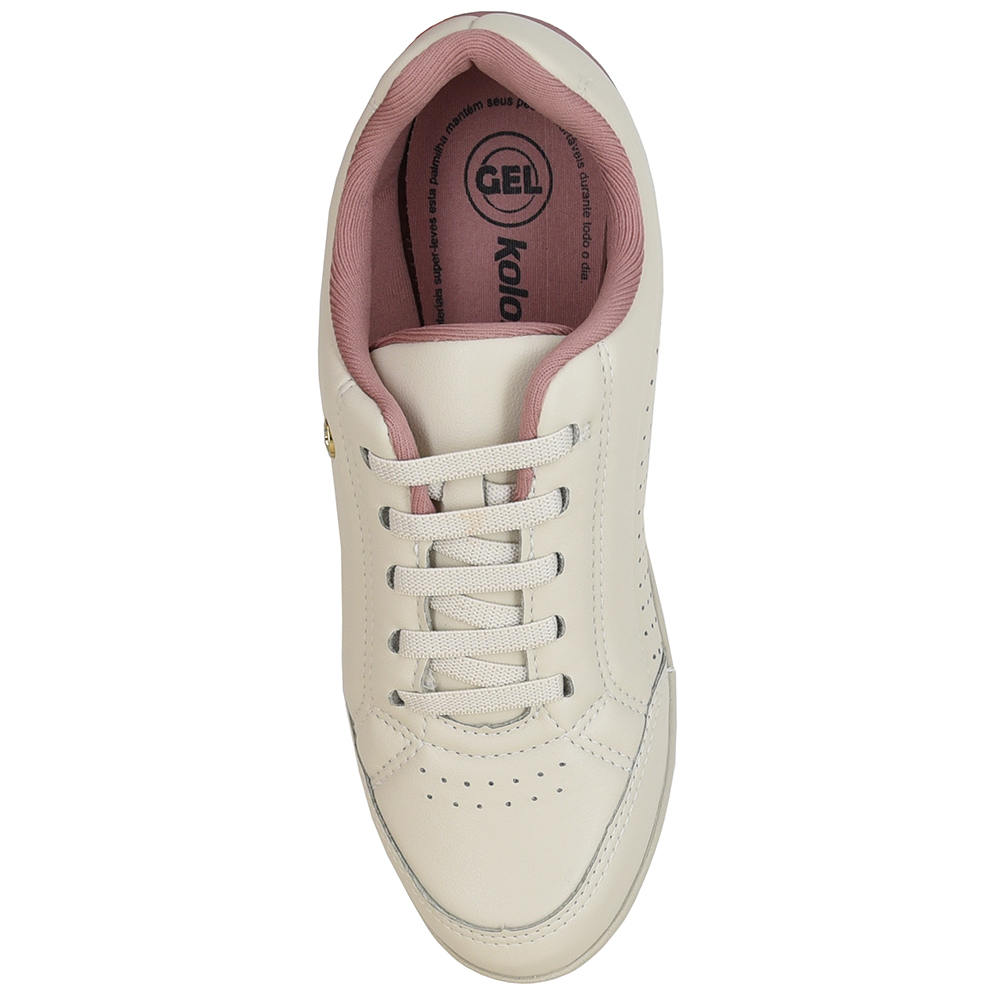 TENIS ONDA KOLOSH image number 2