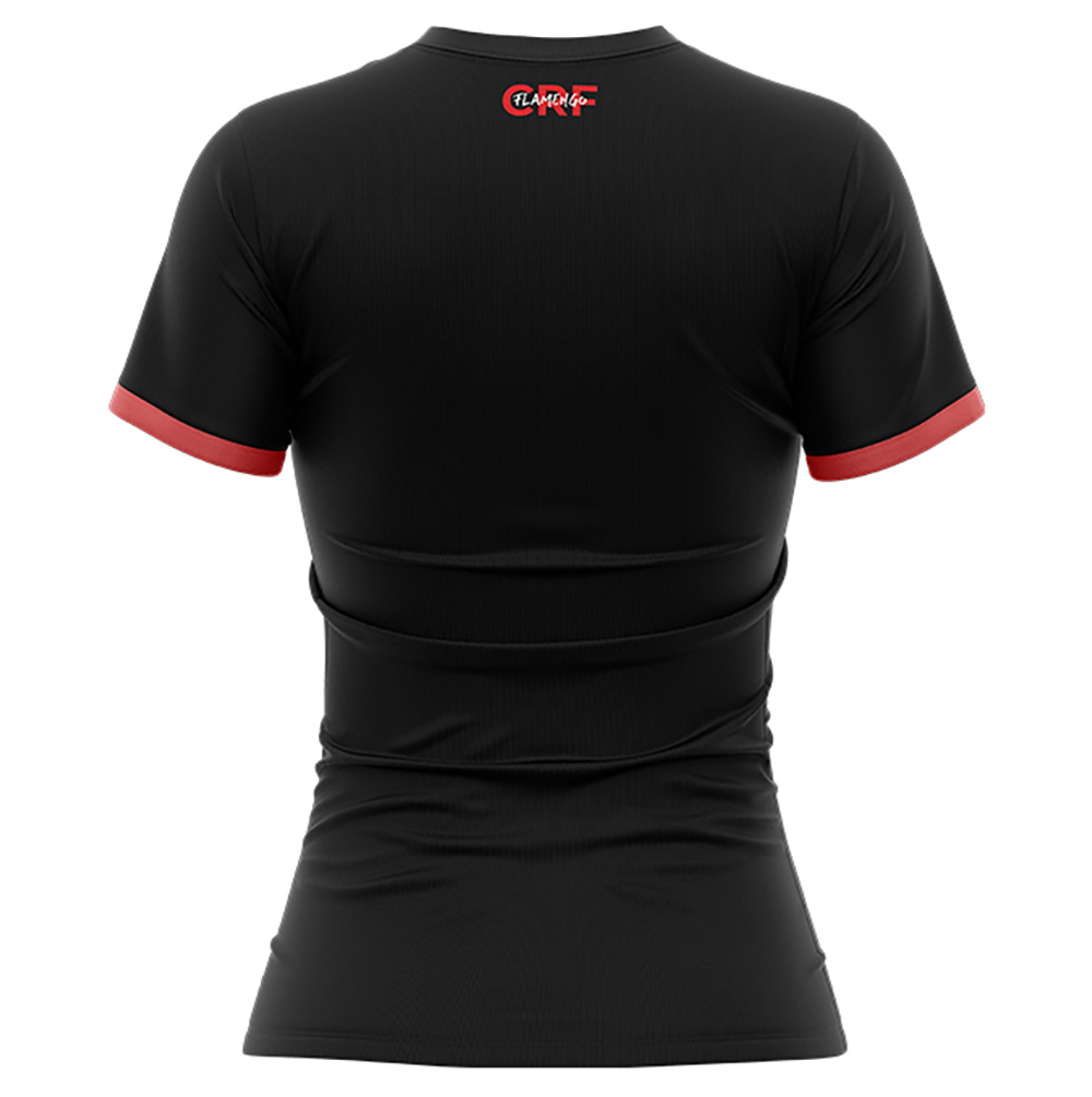 CAMISETA FEM FLAMENGO image number 1