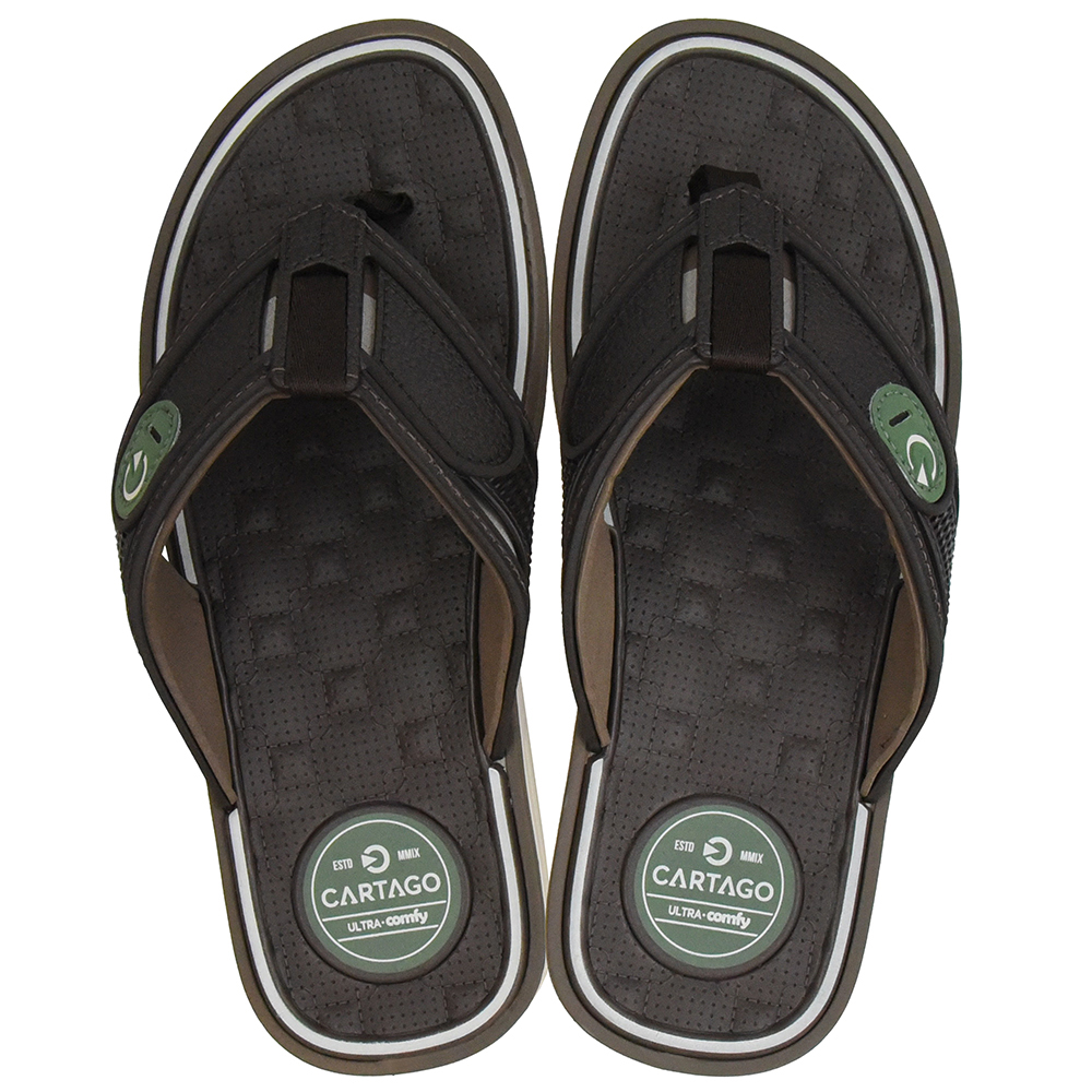 CHINELO LYON IV DEDO CARTAGO image number 0