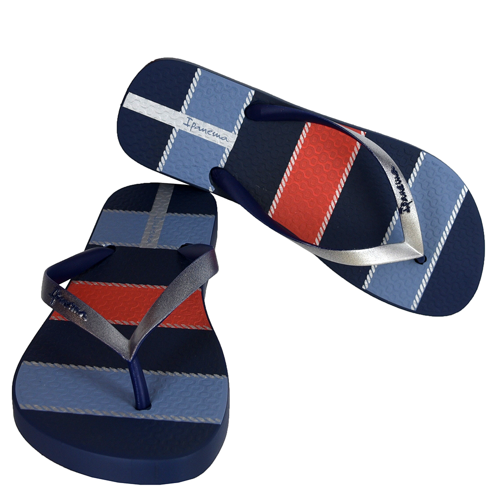 CHINELO IPANEMA NAVY image number 4