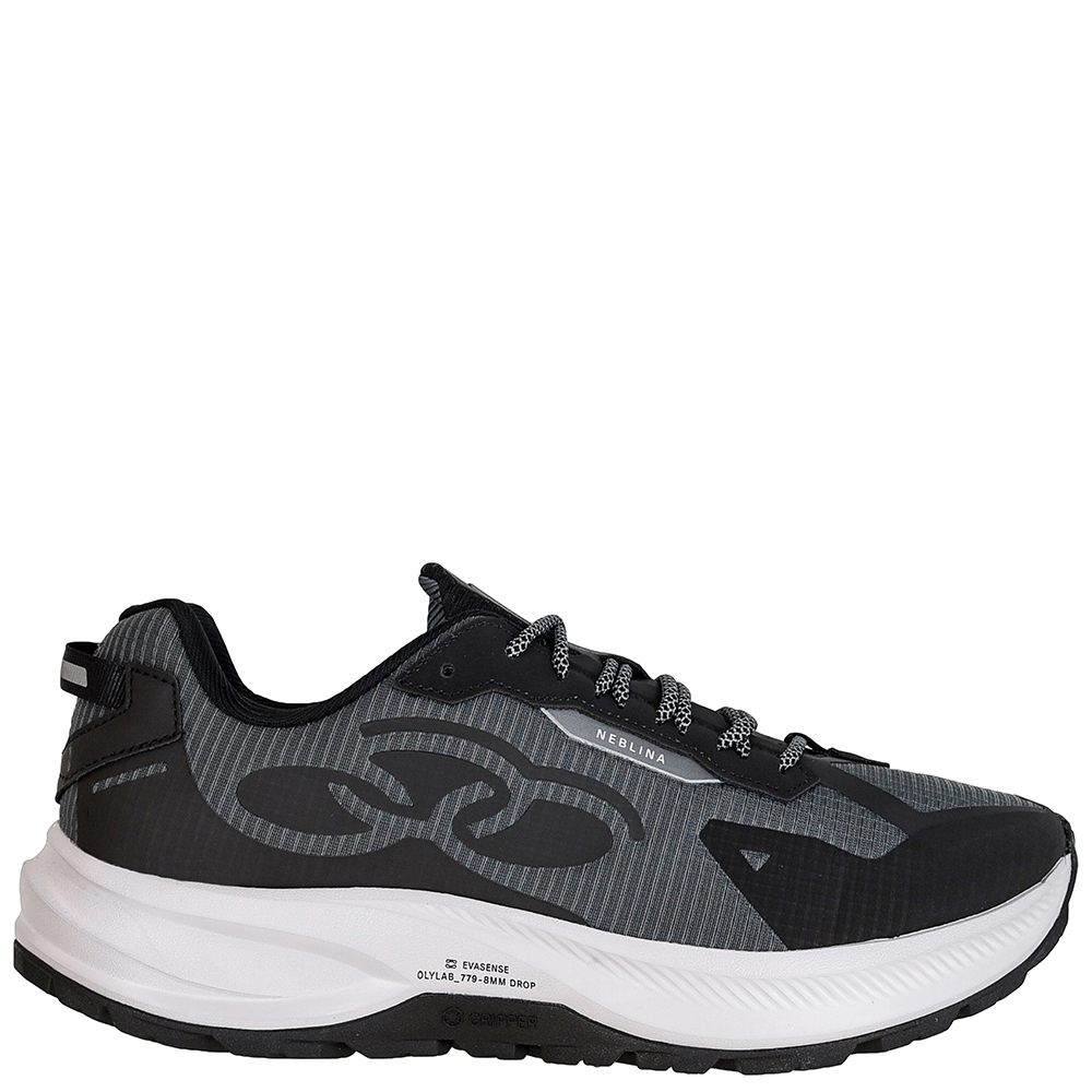 TENIS RUNNING OLYMPIKUS NEBLINA image number 0