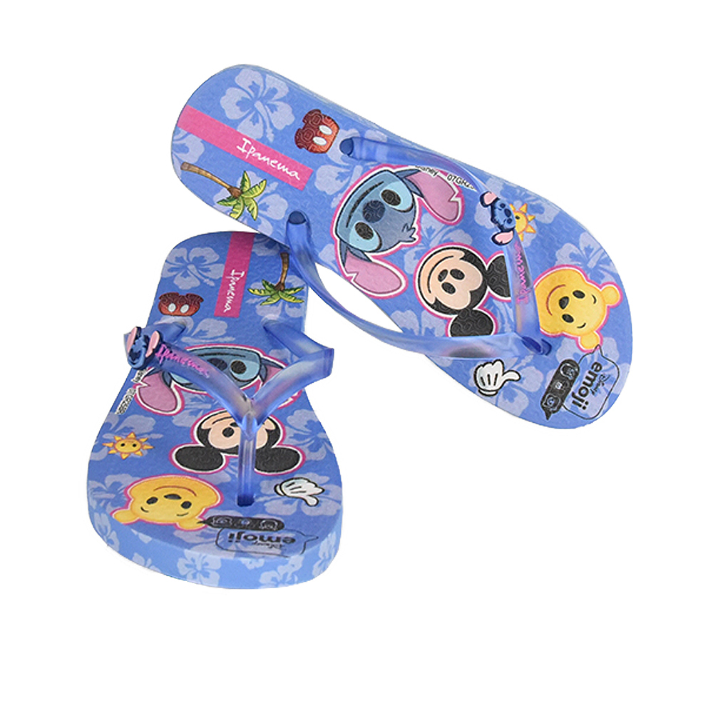 CHINELO INFANTIL DISNEY image number 4