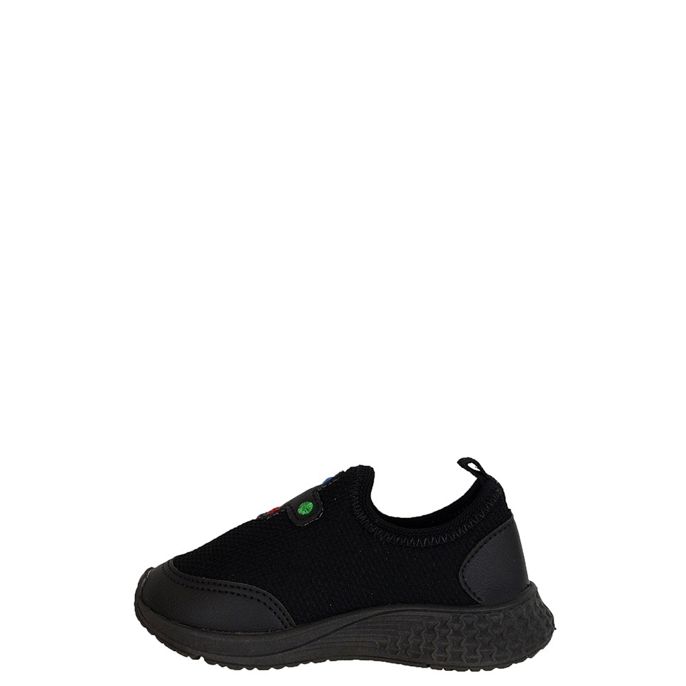TENIS INFANTIL ORTOBABY 31071 image number 3