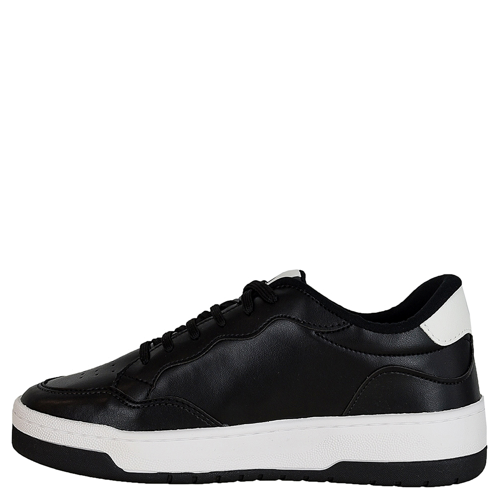 TENIS RECORTES DI SANTINNI image number 3