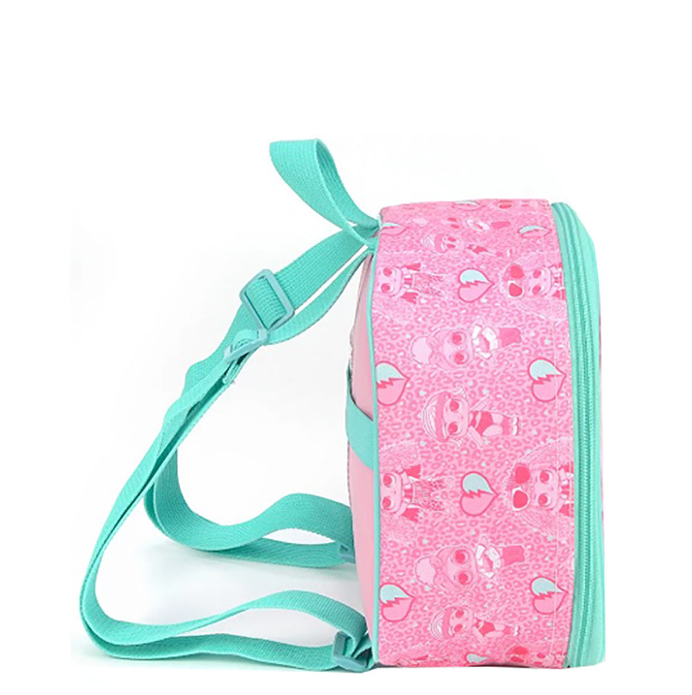 LANCHEIRA INF LOL DI SANTINNI image number 2