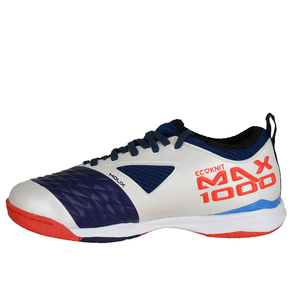 CHUTEIRA FUTSAL PENALTY MAX 1000 ECOKNIT 124223 image number 2