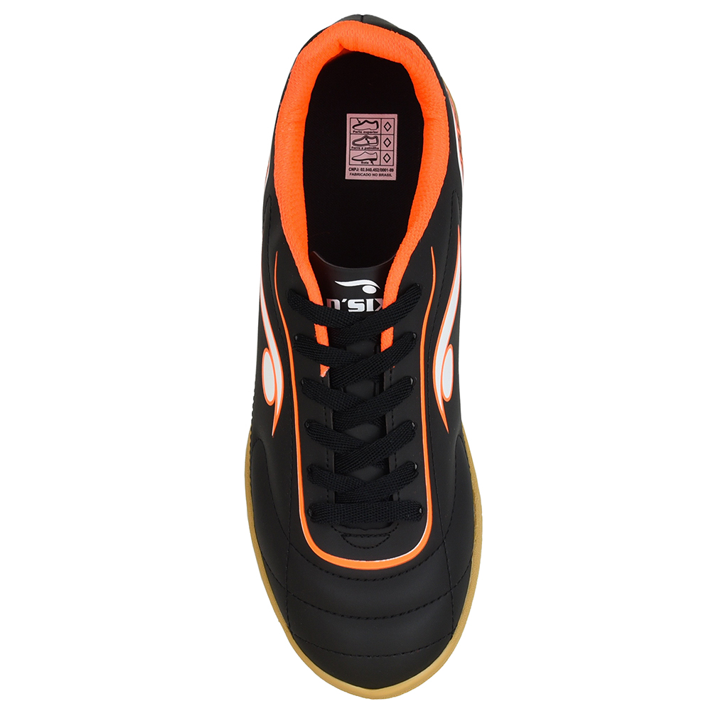 CHUTEIRA FUTSAL D'SIX image number 2