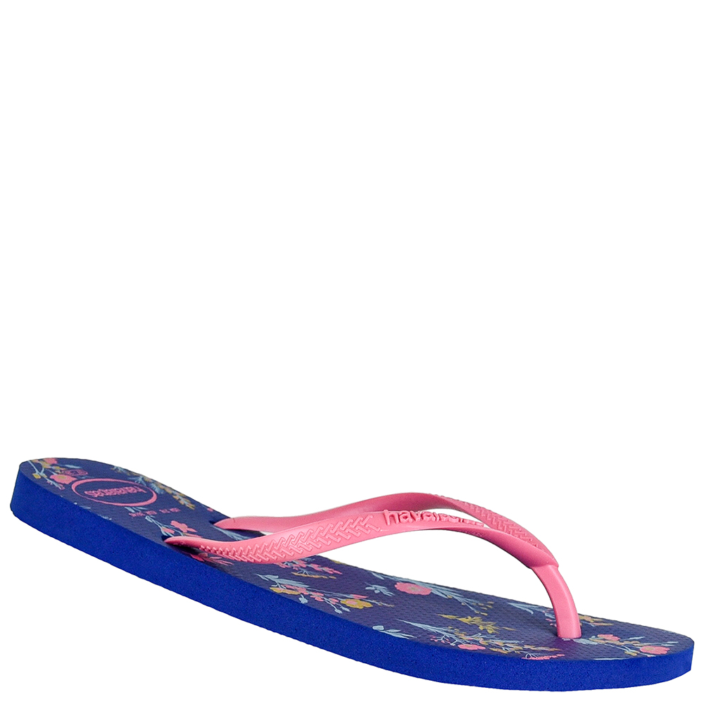 CHINELO HAVAIANAS SLIM ROMANCE image number 2