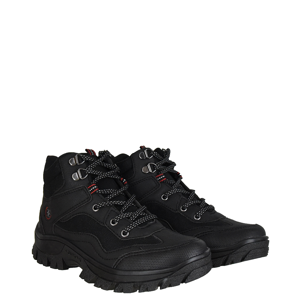 TENIS INFANTIL ADVENTURE FIOCCO image number 1