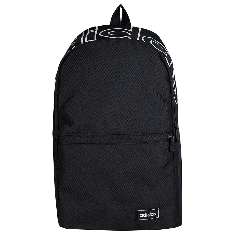 mochila media adidas