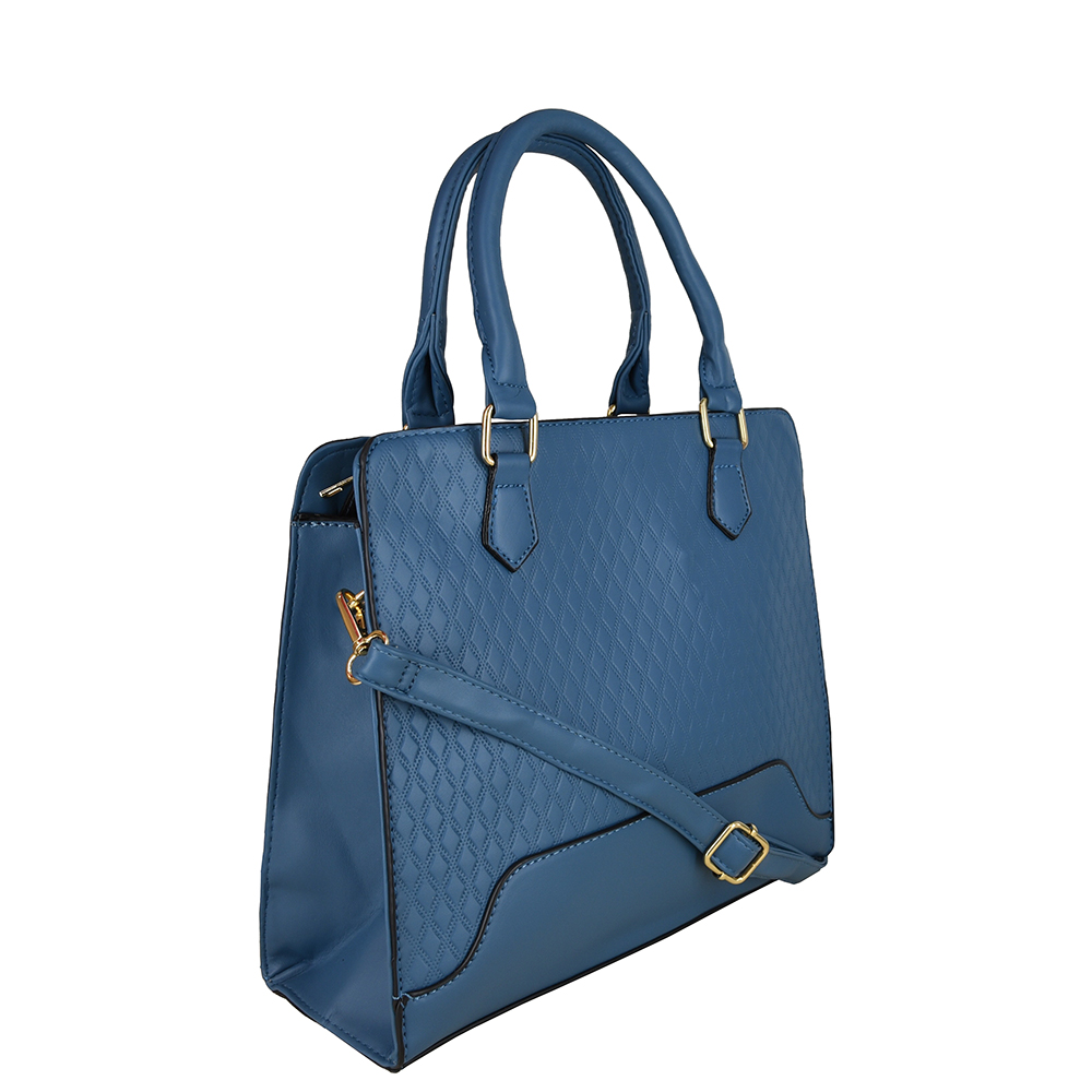 BOLSA FEM DI SANTINNI image number 1