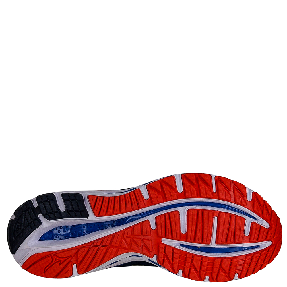 TENIS MIZUNO WAVE NITRON image number 4