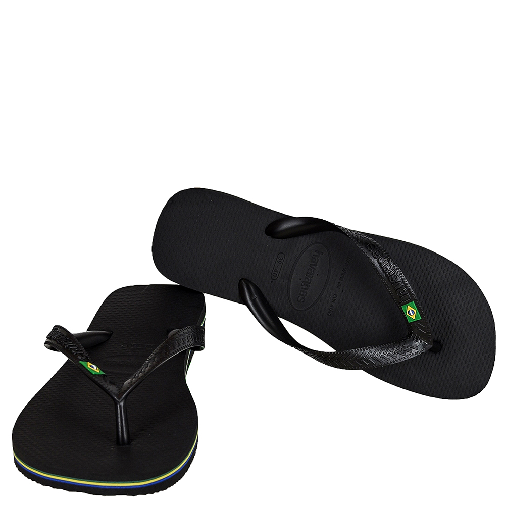 CHINELO BRASIL HAVAIANAS image number 4