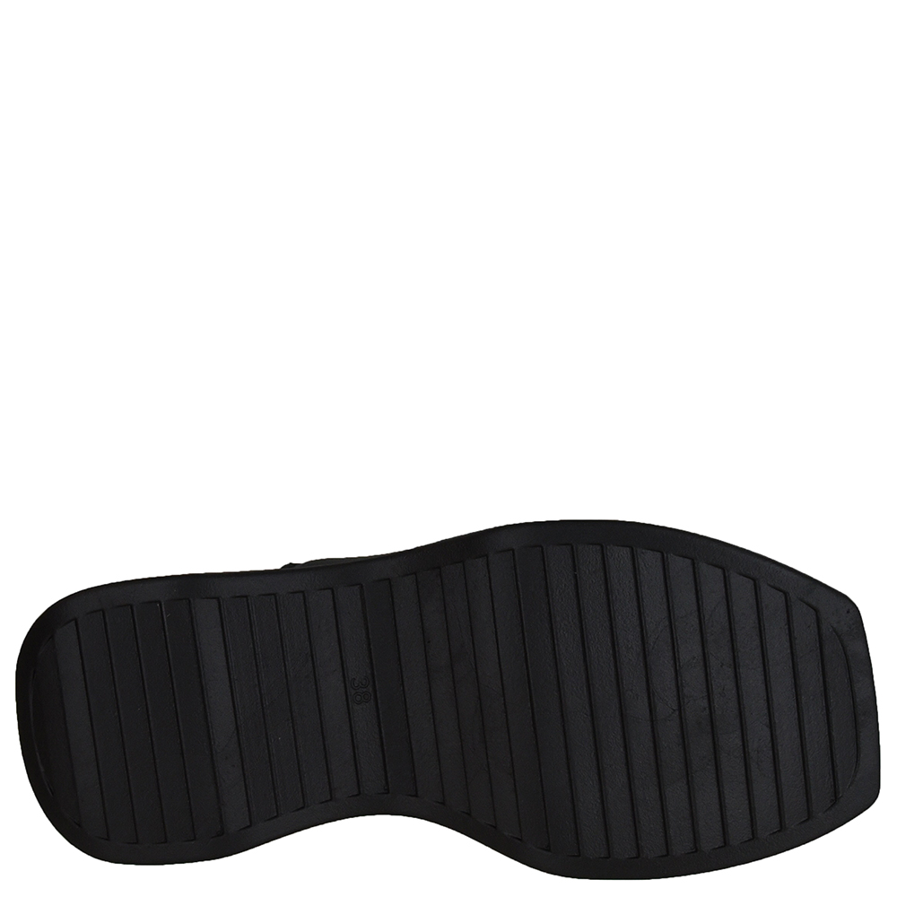 TAMANCO FLATFORM DEDO DI SANTINNI image number 4