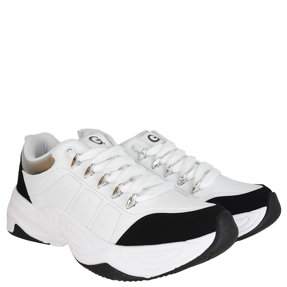 TENIS JOGGING ATACADORES LOGUS image number 1
