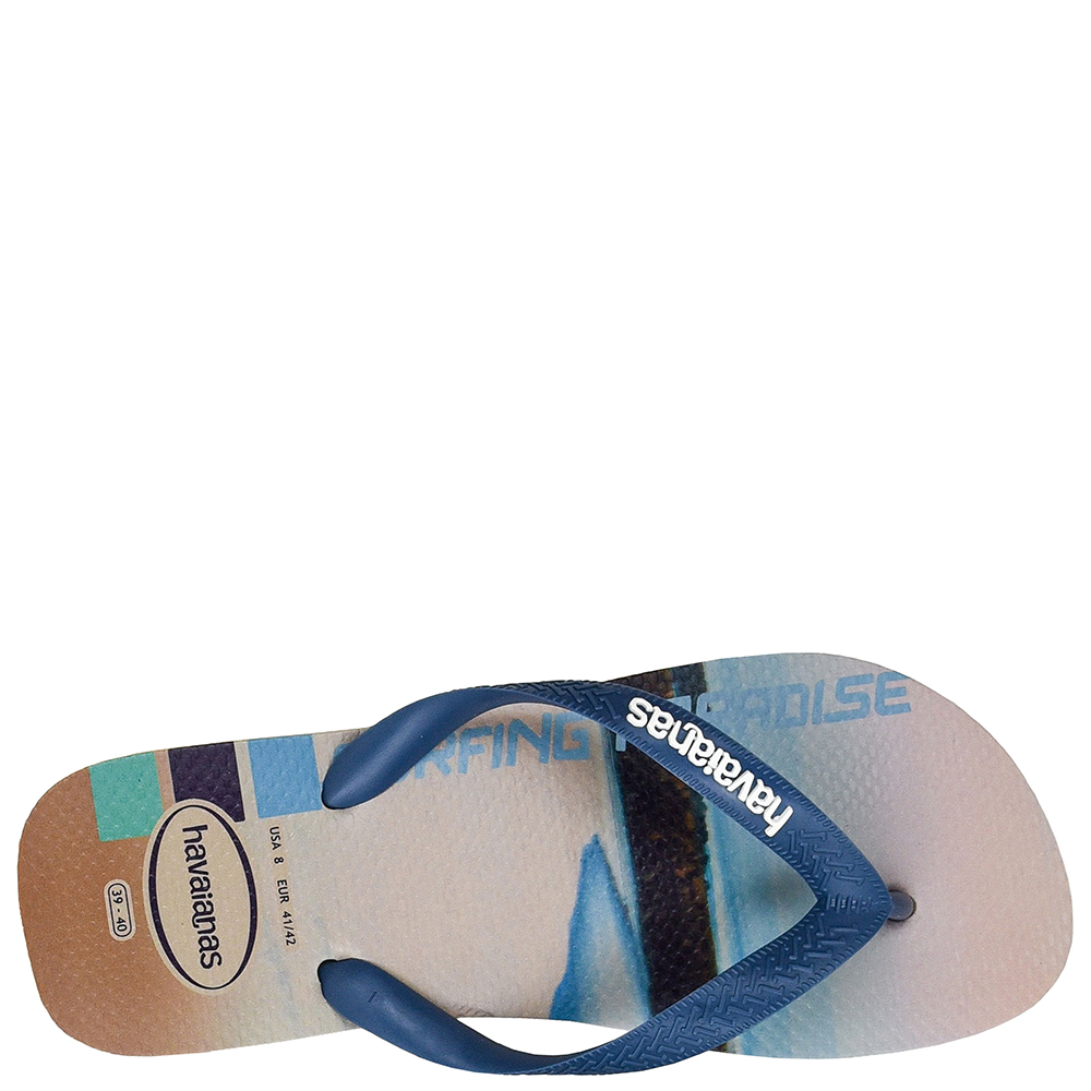 CHINELO HYPE HAVAIANAS image number 1