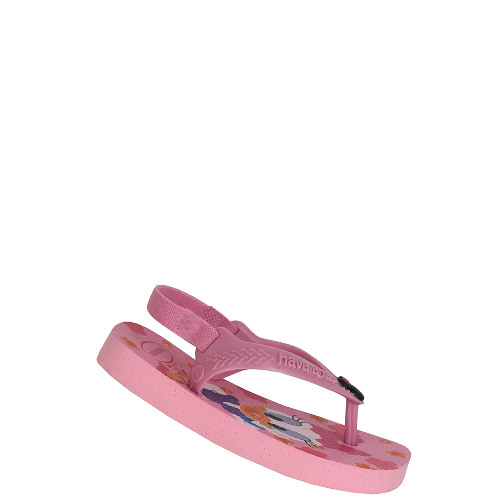 CHINELO BEBE HAVAIANAS DISNEY image number 2