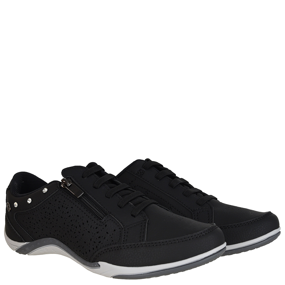 TENIS ZIPER KOLOSH image number 1
