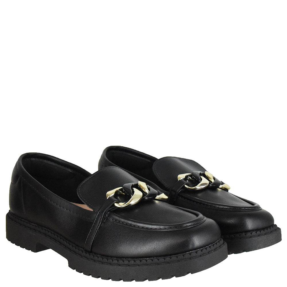 MOCASSIM ELOS MOLECA image number 1