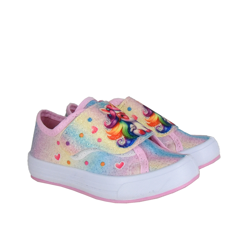 TENIS BEBE STAR CHIC image number 1