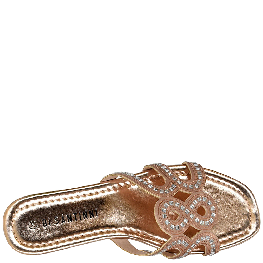 RASTEIRA CRISTAL DI SANTINNI image number 1