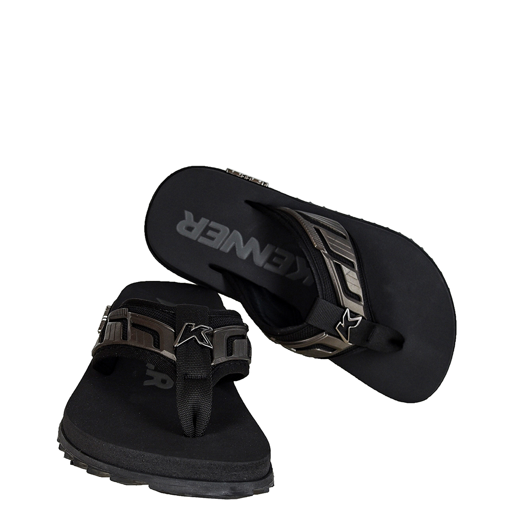 CHINELO FORCE GOLD KENNER image number 4