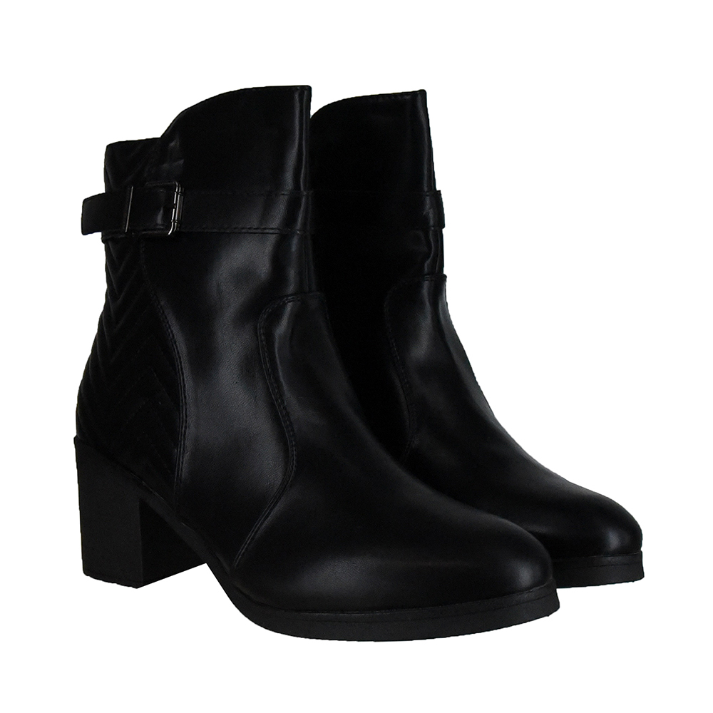 BOTA SALTO MATELASSE MOON CITY image number 1