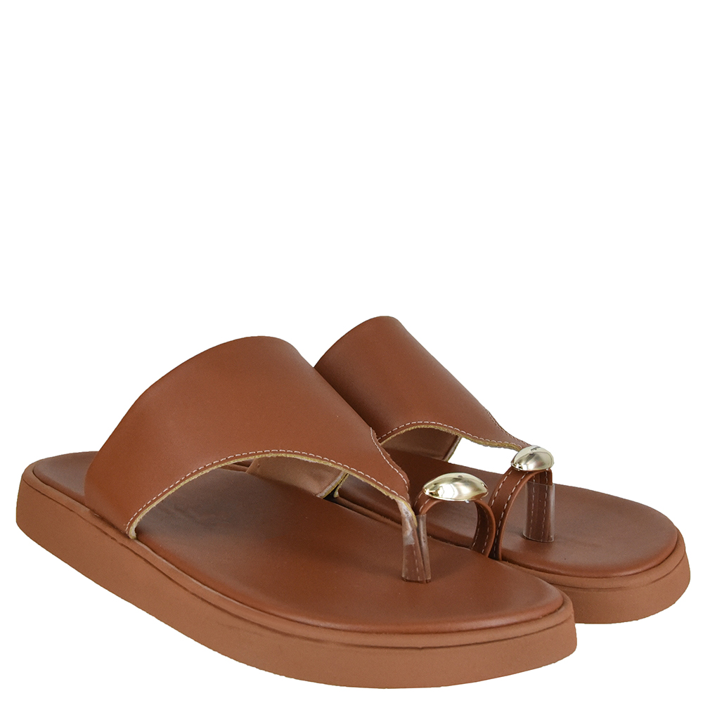 TAMANCO FLATFORM ENFEITE DI SANTINNI image number 1