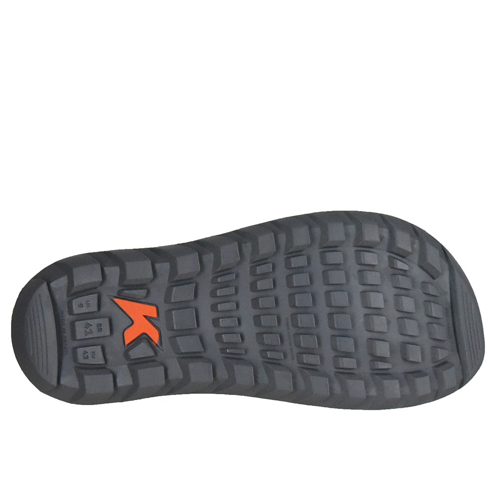 CHINELO MEGAH PUFFER KENNER image number 4