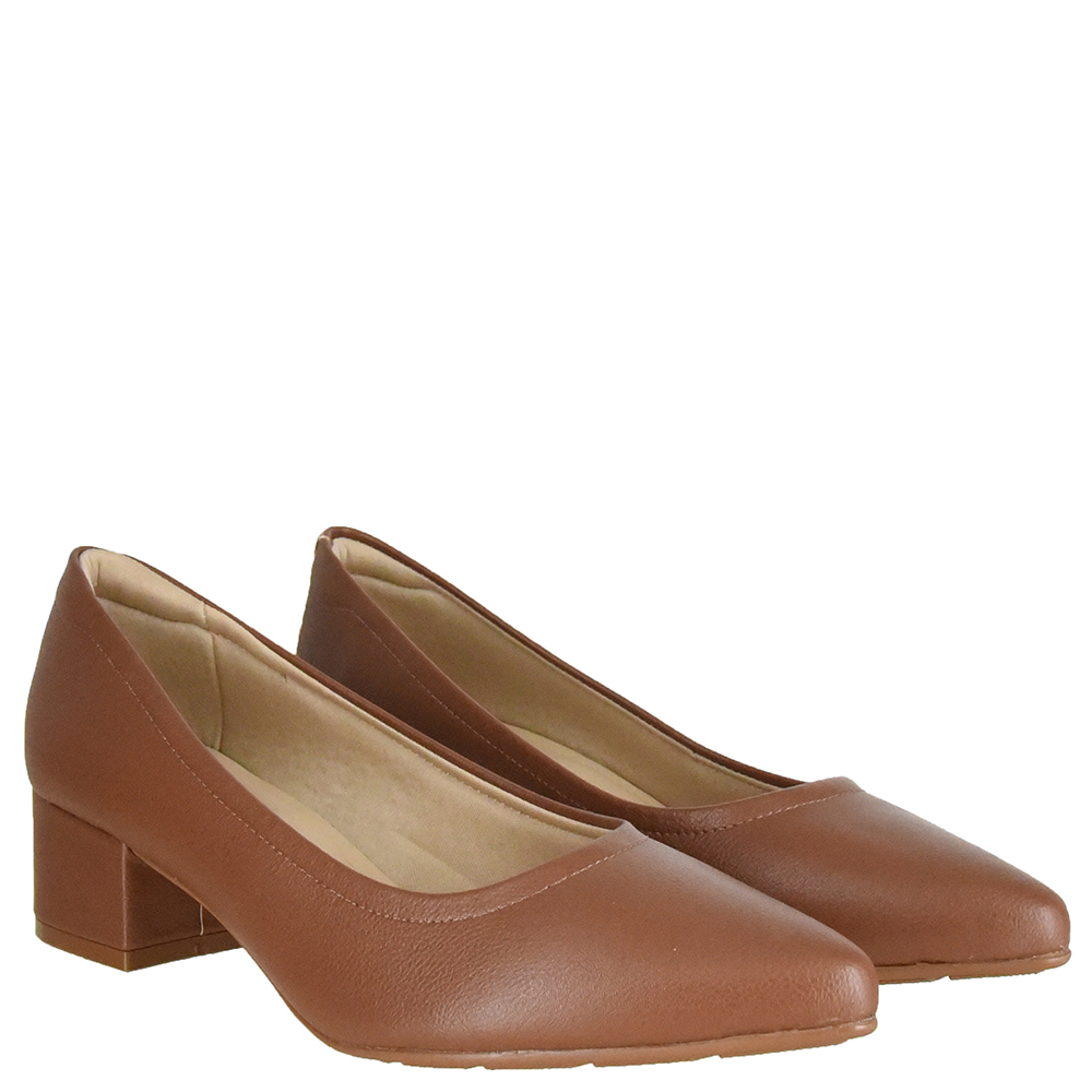 SCARPIN SALTO BLOCO MODARE image number 1