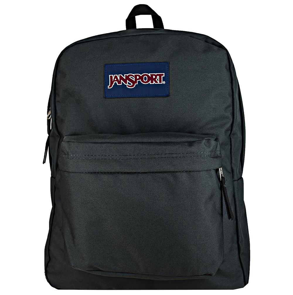 MOCHILA MASC JANSPORT image number 0