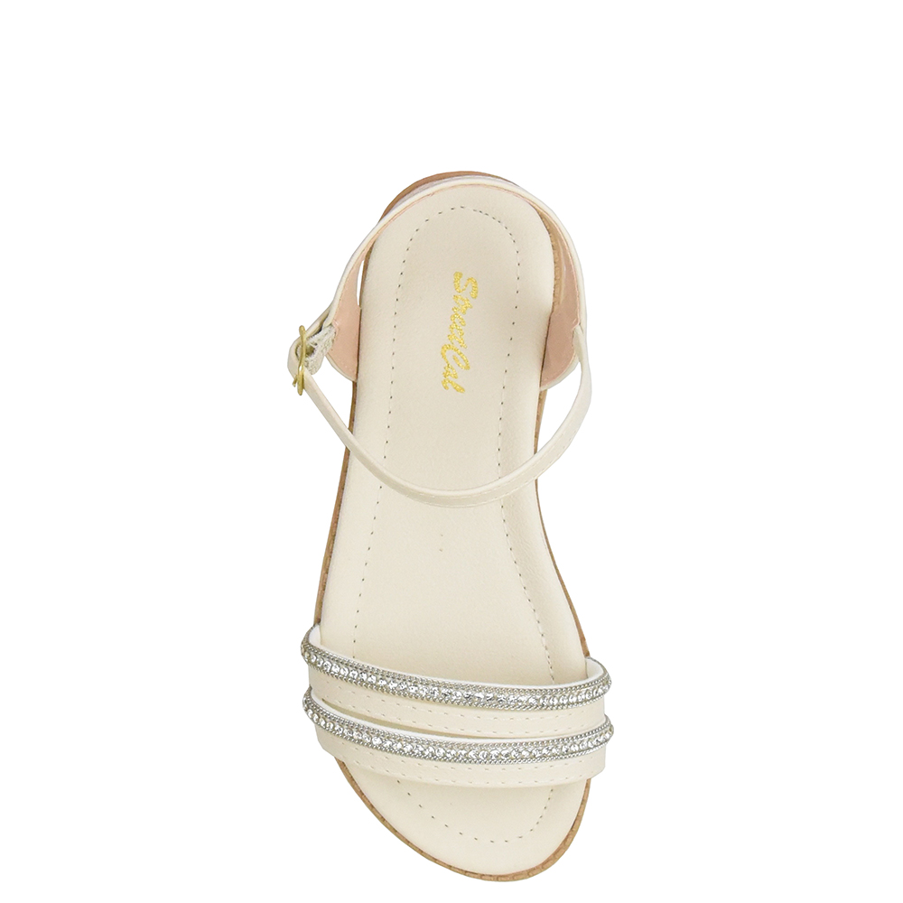 SANDALIA INFANTIL RASTEIRA image number 2