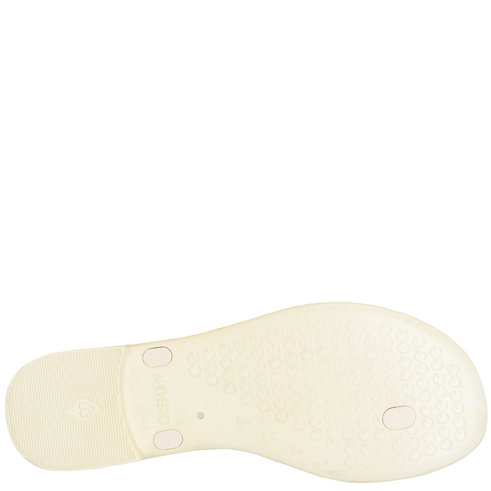 SANDALIA FEM RASTEIRA GRENDHA ENCANTO image number 4