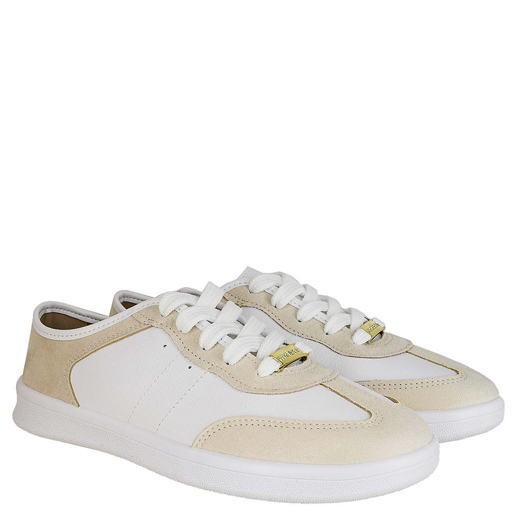 TENIS RECORTES MOLECA image number 1