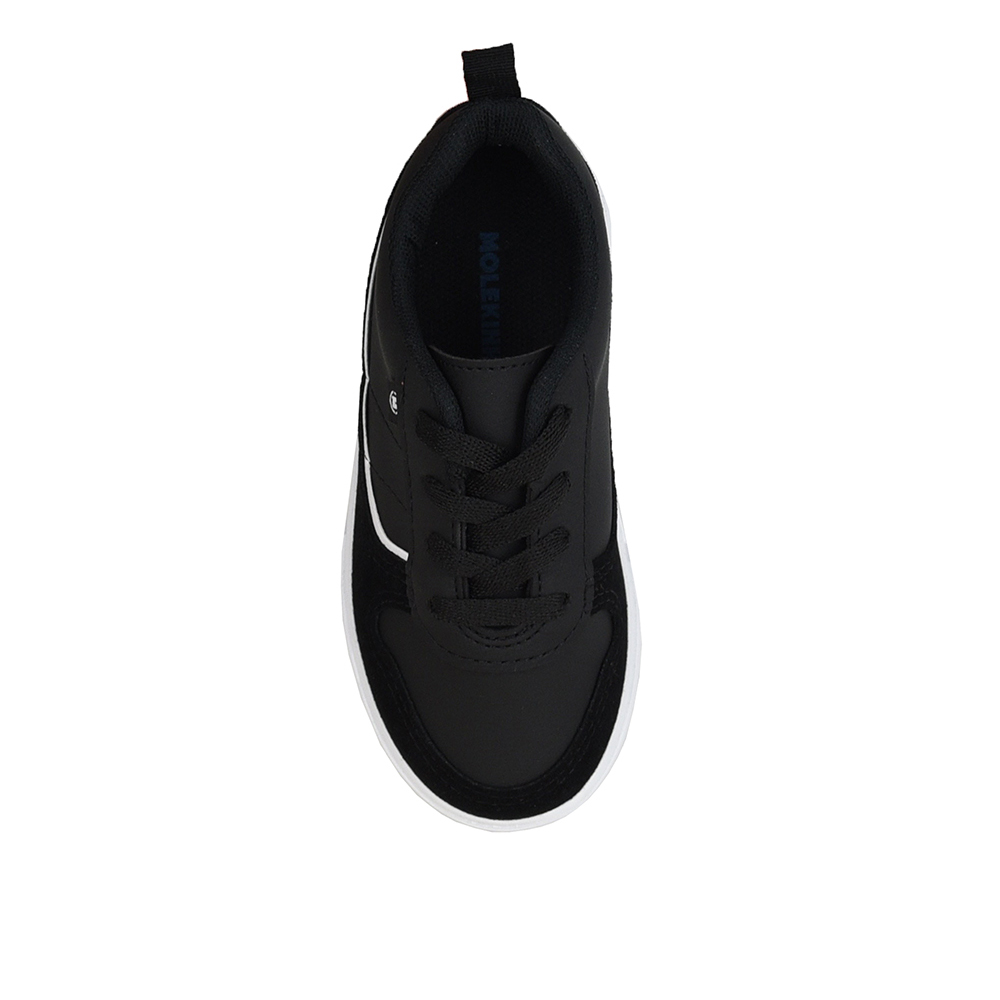 TENIS INFANTIL MOLEKINHO image number 2