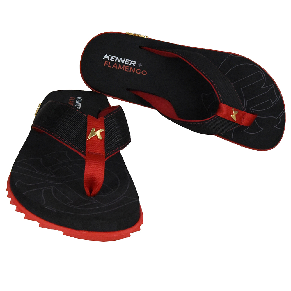 CHINELO KIVAH FLAMENGO KENNER image number 3