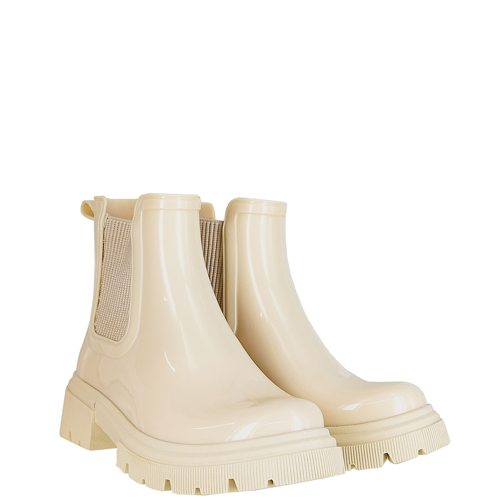 COTURNO BOTA INFANTIL LUELUA image number 1