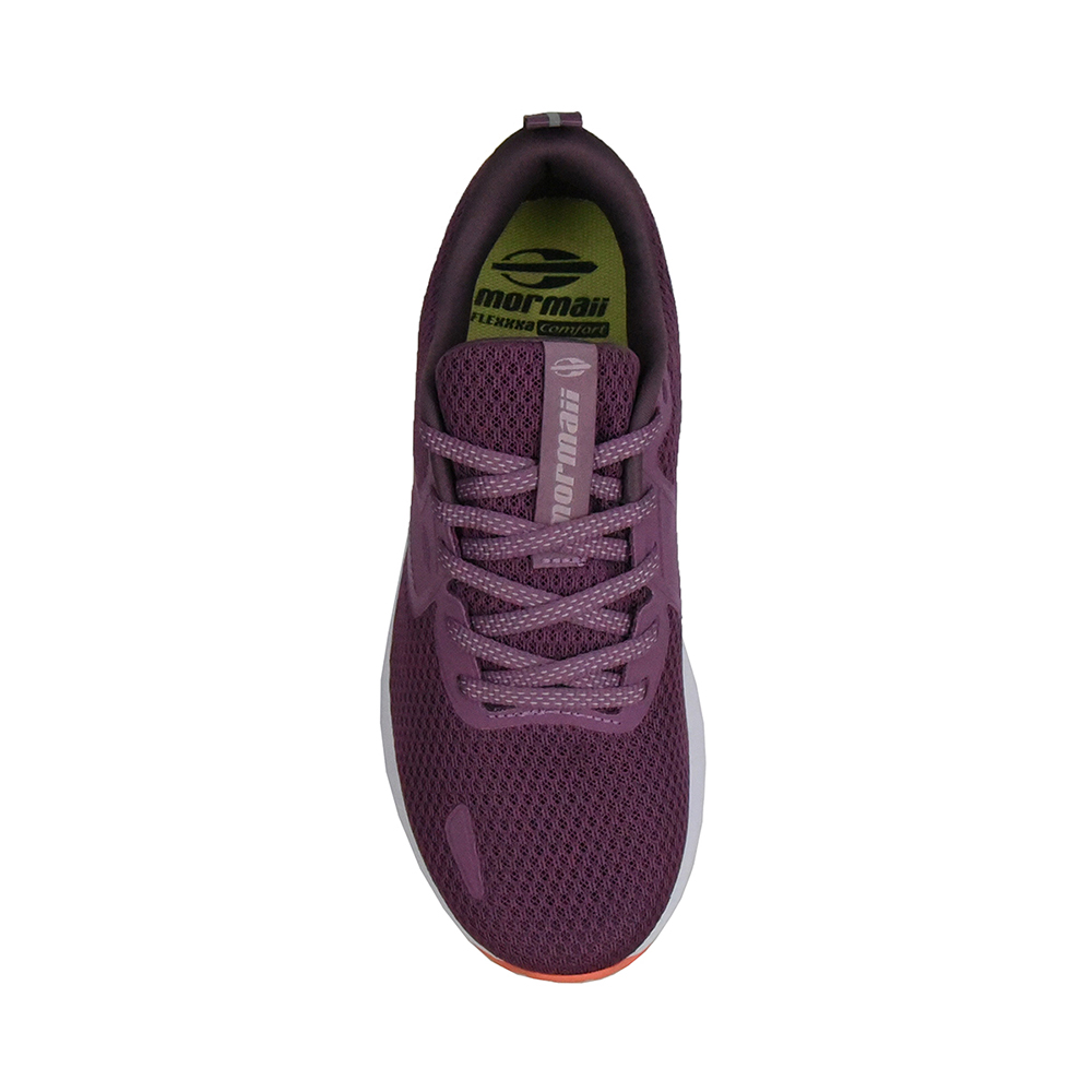 TENIS MORMAII SPORT WEAR MOVII 204106 image number 2