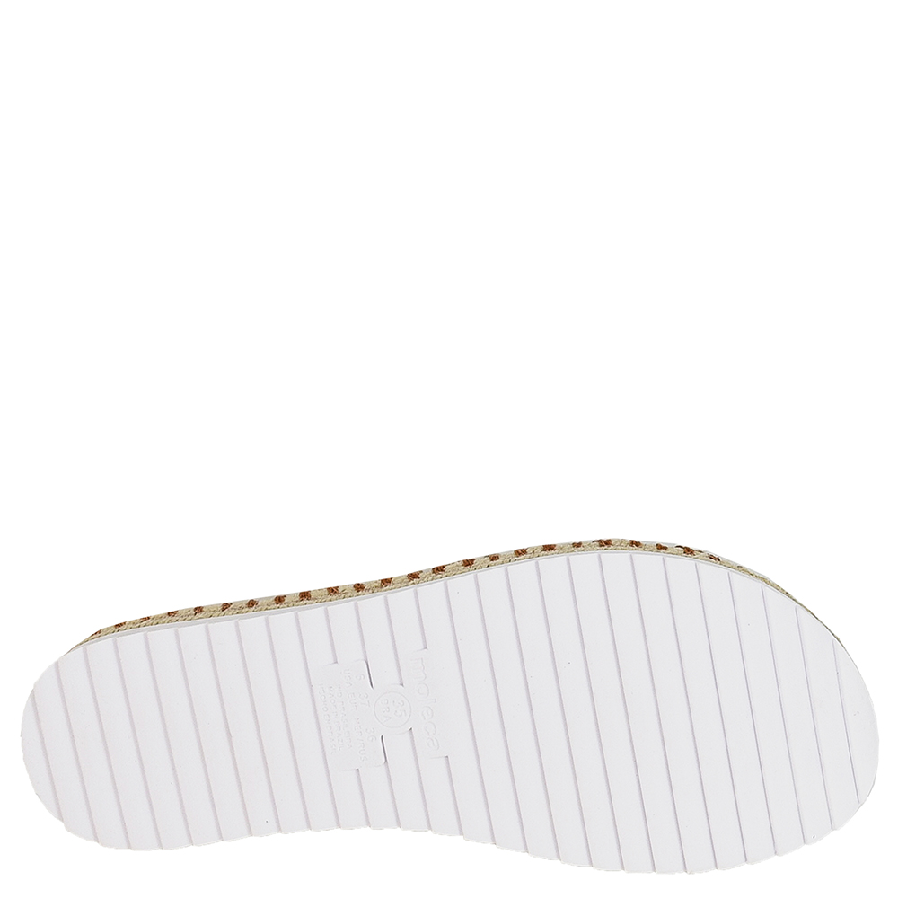 TAMANCO FLATFORM TIRINHAS MOLECA image number 4