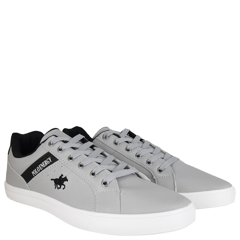 TENIS MASC POLO ENERGY 3596 image number 1