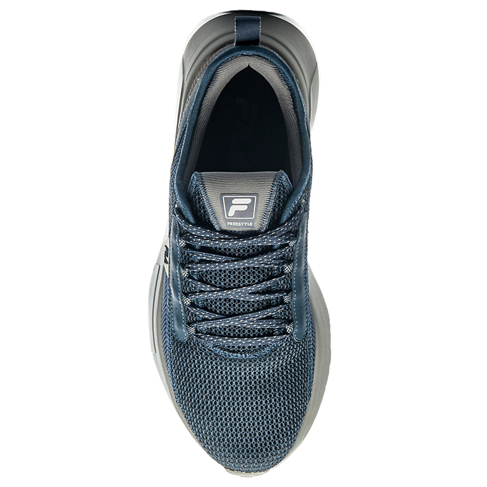 TENIS FILA FREESTYLE F01AT0050 image number 1