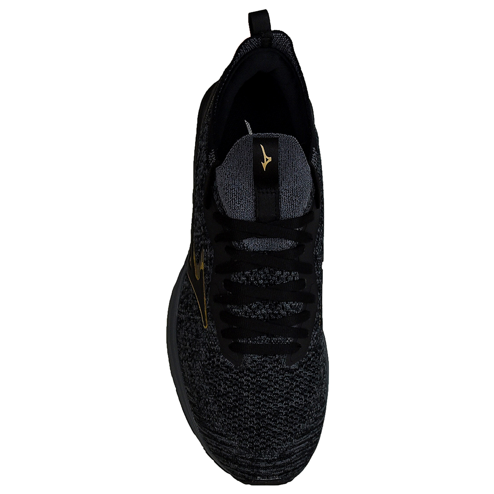 TENIS MIZUNO WAVE INVICTUS 3 M image number 2