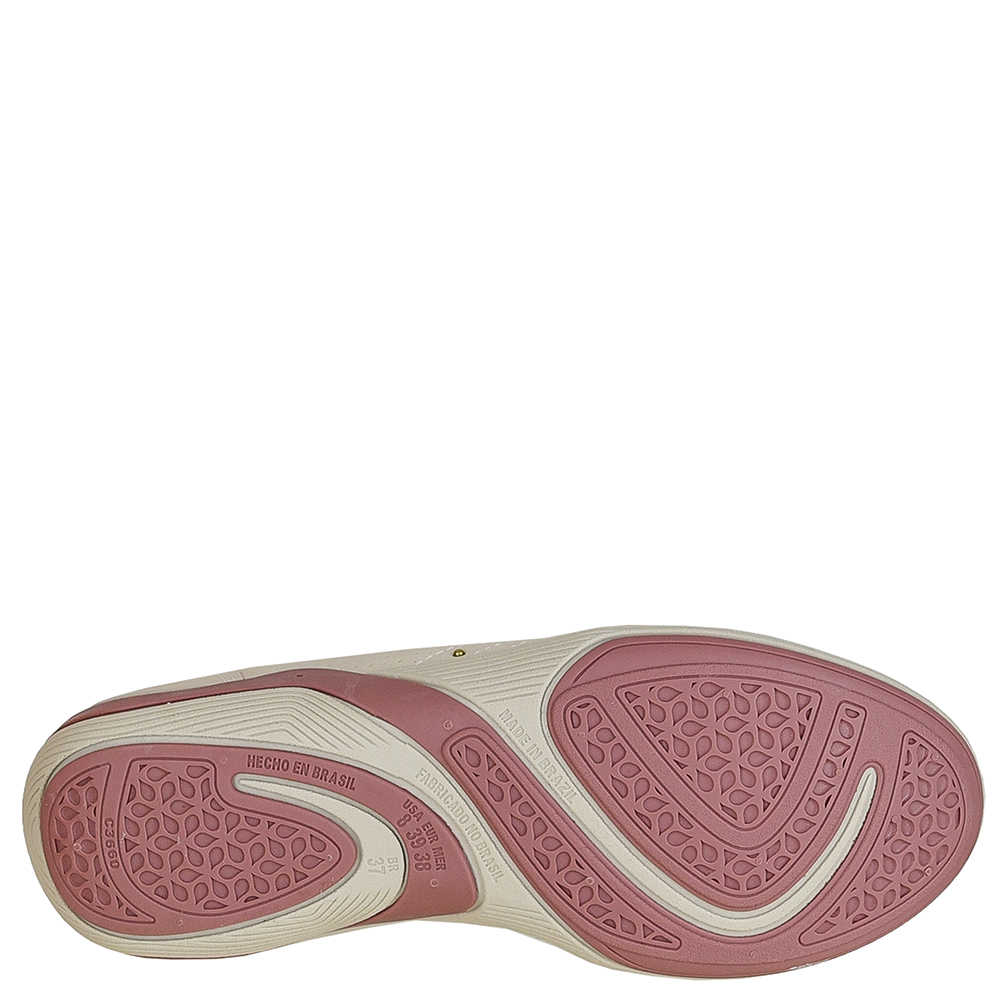 TENIS CANO ALTO COM ZIPER KOLOSH image number 4