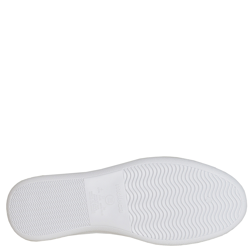 TENIS RECORTES MOLECA image number 4