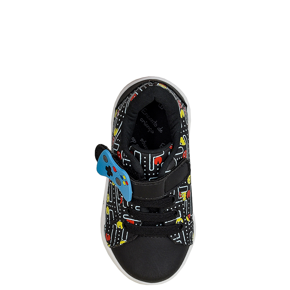TENIS INFANTIL ENCANTO DE CRIANCA image number 2