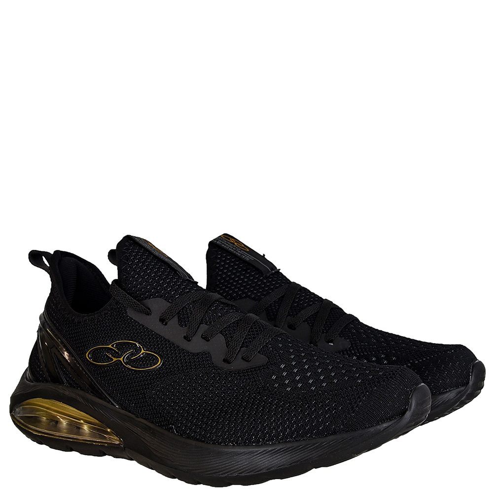 TENIS OLYMPIKUS CRISTAL image number 1