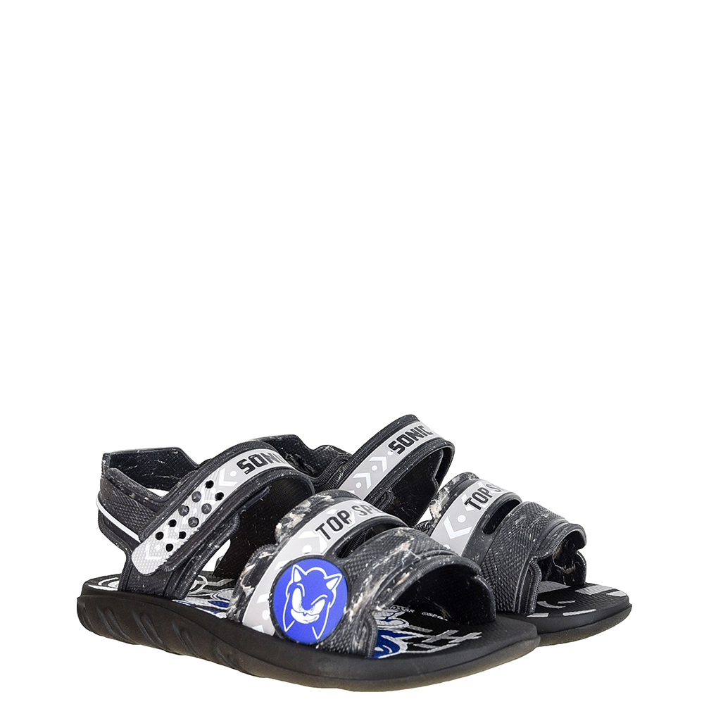 PAPETE INFANTIL SONIC MASK 22951 image number 1