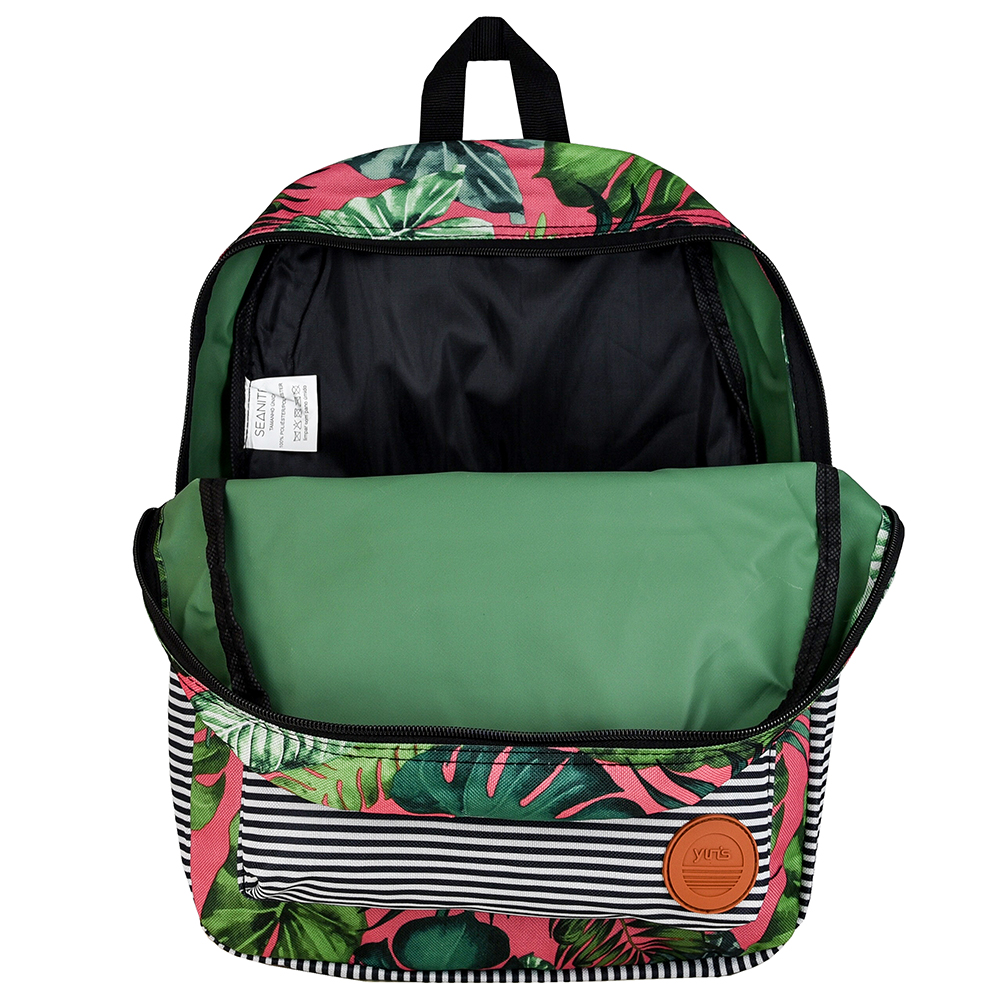 MOCHILA FEM DI SANTINNI image number 3